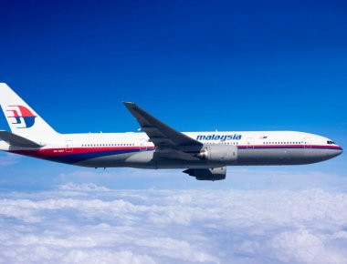 Ερευνητές μιλάνε για την «πλέον πιθανή τοποθεσία» του χαμένου αεροσκάφους της Malaysian Airlines